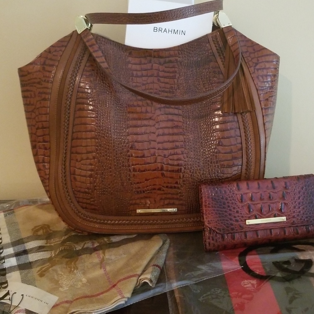 Brahmin Bag